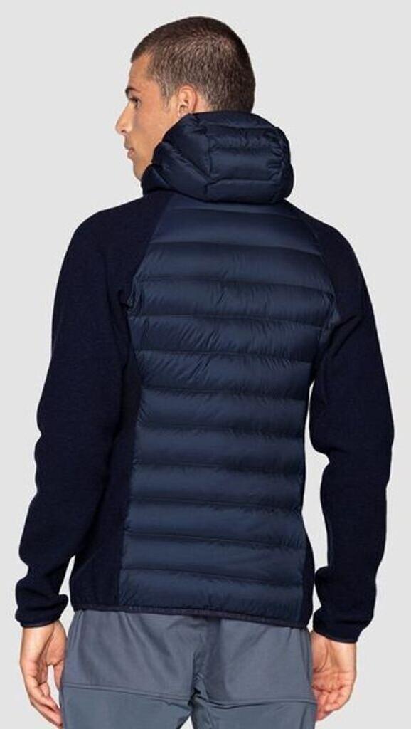 Куртка Salewa Fanes Sarner Down Hybrid Men's Jacket black out (912)