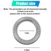Car Bling Crystal Rhinestone Engine Start Decoration Ring, Ring Start Button Cover Sticker Key Ignition & Knob Ring Decoration, Bling Car Interior