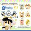 San Mao (Samuel) Girl Doll Finding Nemo Plush Keychain - Trendy Toy Bag Accessory