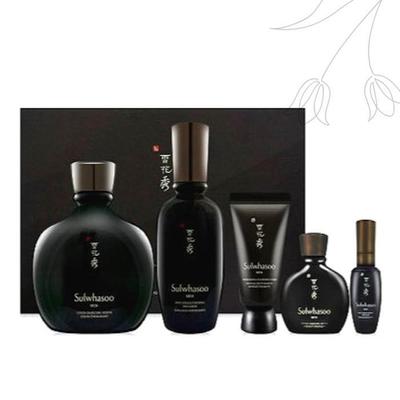 Men's Essential Balancing 2-Piece Set