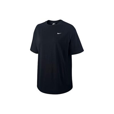 Essential Sports Short Sleeve Top Women Tops Black BV3929-010