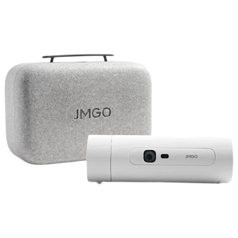

JMGO P5 Portable 1080P Home Projector (CN version)