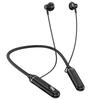 Sport Bluetooth Neckband Headset with Card Slot, Digital Display, and Long Standby Time