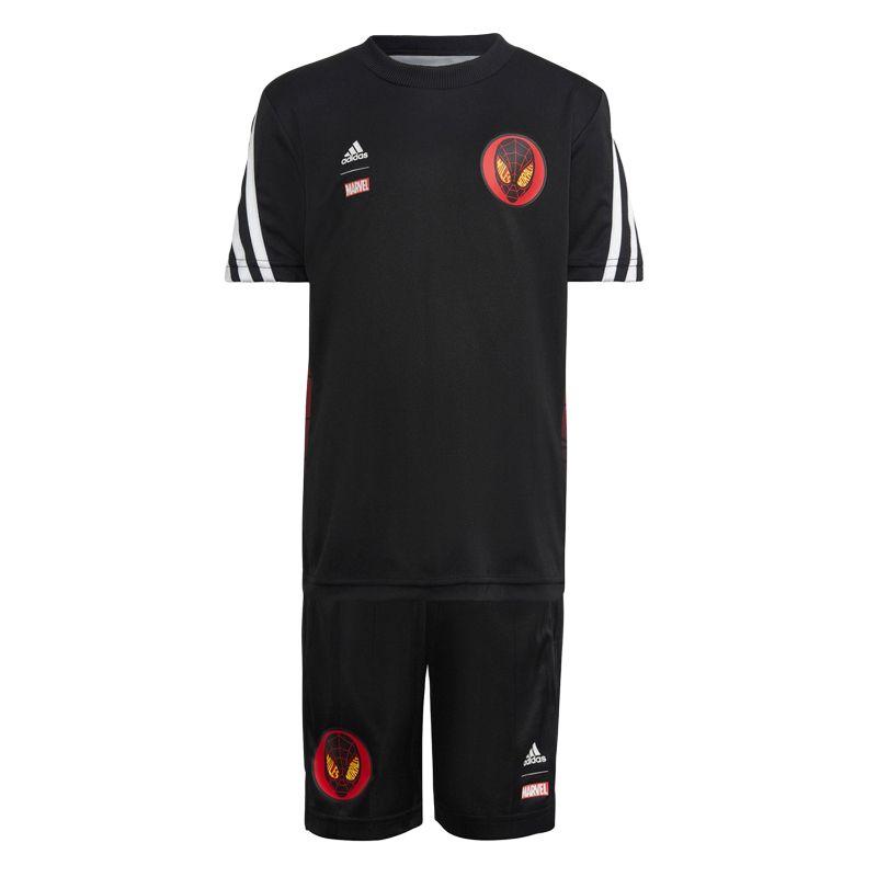 Adidas Moderate Casual Sportswear Summer Kids  HR8363 104