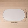 Multi-Functional Pet Feeding Mat-Easy To Clean Durable Surface for Wet/Dry with Non-Slip Raised Edges To Prevent Spills Home Use
