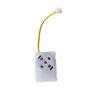 Recordable DIY Music Box Press Pinch Speaker Plush Toy Voice Recorder Speaker Confession Artifact Can Be Put Pendant Dolls