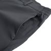 Anta All-Weather Champion Mens Woven Sports Long Pants Summer Casual Pants Men bottoms Asphalt-Gray 152620526-2