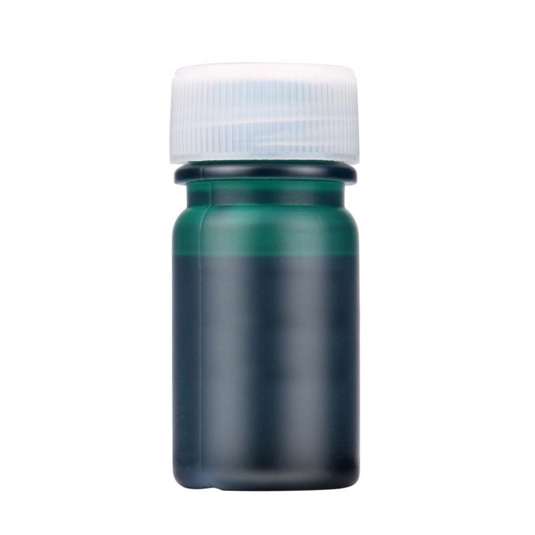 

10 г жидкая силиконовая смола пигмент краситель DIY изготовление ювелирных изделий аксессуары