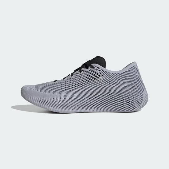 adidas Climacool Laced  Glory Grey  JQ6647 Мужские Серые EU 40.5