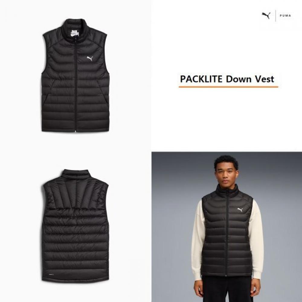 Puma Packlite Down VeSt Men S 693461   01