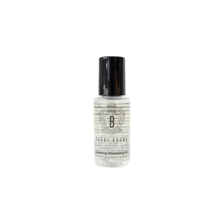 Bobbi Brown Успокаивающее очищающее масло для лица Образец 15ml
