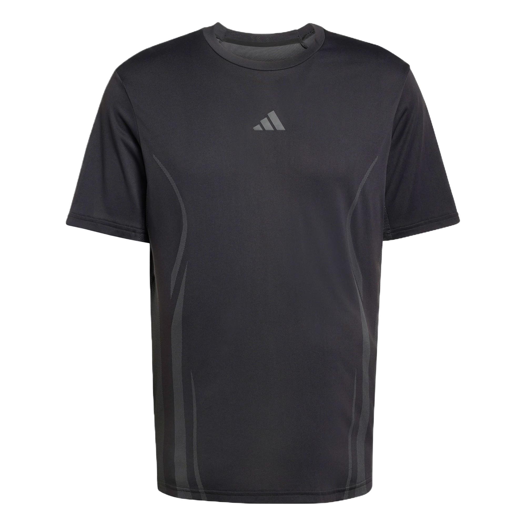 Adidas Airchill Quick Dry T Shirts Men s KT3260 L