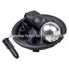 Shift Knob Cover for Citroen Berlingo & Peugeot 2008-2018 Gear Lever