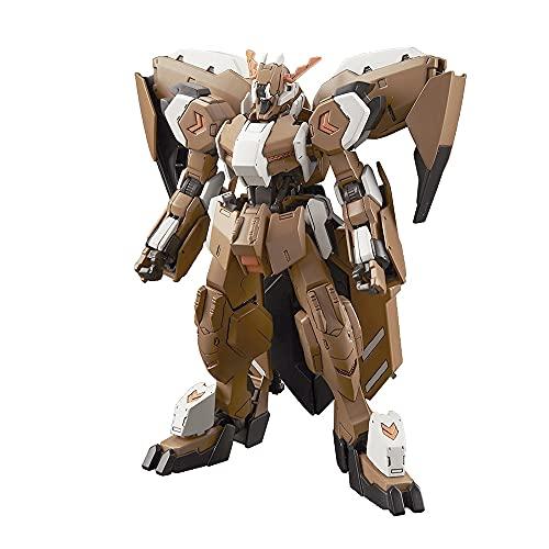 

Bandai Hobby - HG 1/144 Gundam Gusion Rebake Full City