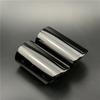 Car Exhaust Pipe Cover For Volkswagen Jetta POLO Golf GTI R20 R36 EOS Scirocc Variant / Skoda Octavia Fabia Rapid Superb Yeti