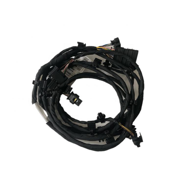 Mercedes W292 Front Bumper Electrical Harness for Radar Cable & Parking Sensor