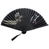 Style Gifts Folding Silk Party Supplies Decorative Fans Wedding Dance Decoration Performance Props