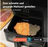 Фритюрница Cosori Premium II Plus 6.2l schwarz (CAF-P652-KEU)