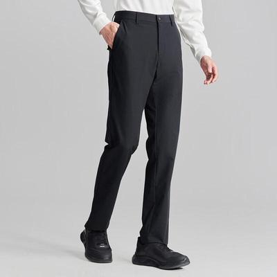 Baoxiniao Men's Business Casual Four-Way Stretch Trousers