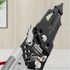 28 In 1 Professional 8-inch Wire Stripper/wire Crimping Tool, Wire Cutter, Wire Crimper, Cable Stripper, Wiring Tool