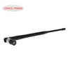 BNC Antenna 590 MHZ-915MHZ Antenna UHF BNC Plug for  UHF Wireless Receiver Microphone SLX UC U4D U4S UB Connectors