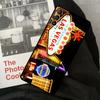 LAS VEGAS POKER CARDS Phone Case For Samsung Galaxy S24 Ultra S22 S23 S20 S21 S24 FE S9 S10 Plus Note 10 20 Ultra