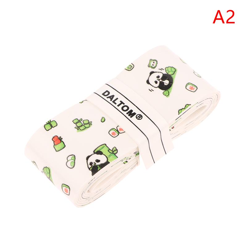 1 Stück Schweißabsorption Badminton Schläger Übergriff Rutschfest Angelrute Griffband Stoßdämpfend Verschleißfest