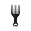 Hair Styling Comb Set Professional Barber Hair Comb Antistatic Hair Comb 6Pieces Hairdressers Comb Set for All Hair Type