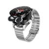 2025 Top Selling Luxury Earphones Smart Watch 2-in-1 Sports Watch Heart Rate Blood Oxygen NFC Band