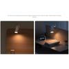 Lampe flexible rechargeable - XIAOMI - GL - 2000 mAh - Éclairage de bureau - Éclairage d'urgence