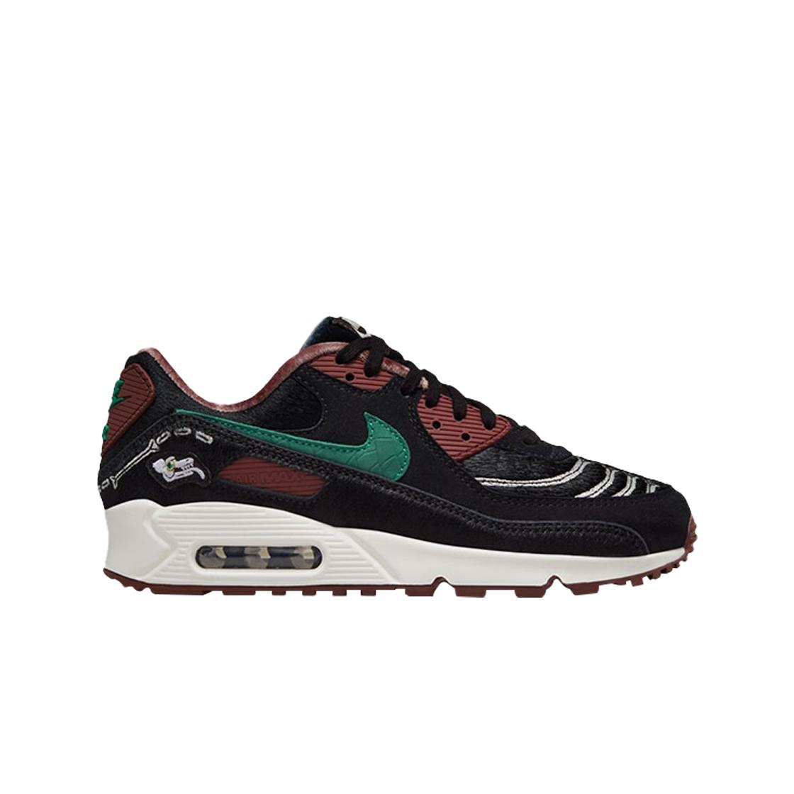 

Женские кроссовки Nike Air Max 90 SE Siempre Familia DO2154-010