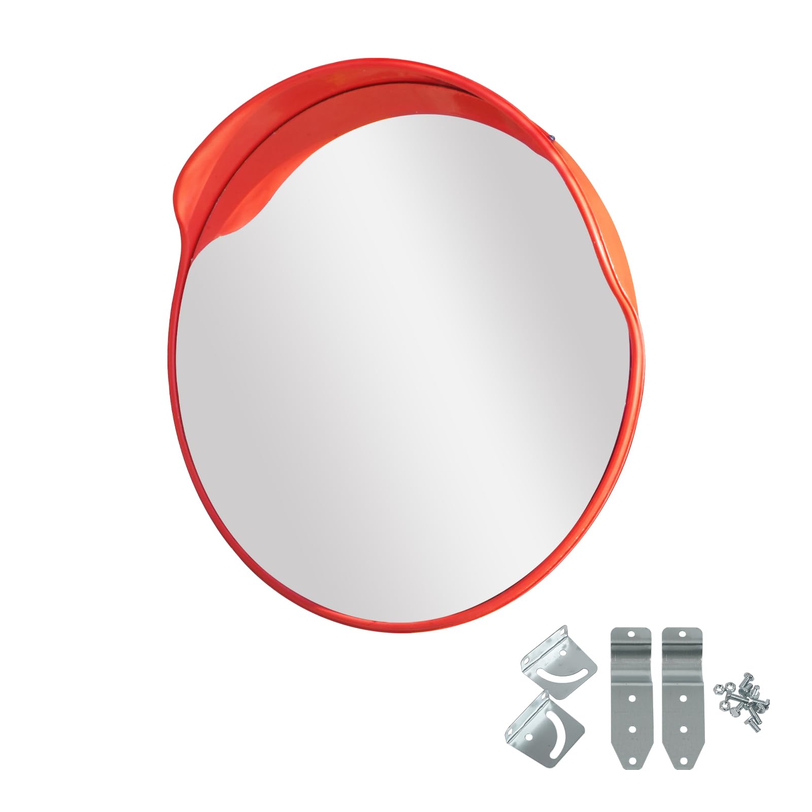 

Sunparcy Convex Гараж для домашнего использования Зеркало, Круглое, Зеркало, (60см) [Использовал]