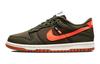 Dunk Low Retro NN Toasty Sequoia GS DC9561-300
