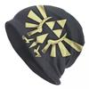 The Legend Of Zeldas Warm Knitted Cap Fashion Bonnet Hat Autumn Winter Outdoor Beanies Hats for Unisex WoUnisex Adult