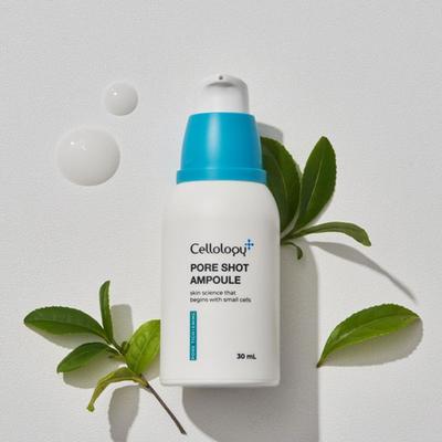 [Resserrement des pores] Ampoule Pore Shot 30ml