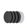 Ultra-thin Magnetic Phone Holder Sticker with Suction Cup