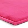 Extra-soft Velvet-look Rug Fuchsia 60x90
