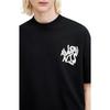 All SS Orlando Logo Oversize Graphic T-Shirt Men Women Street Y2k Casual Short Sleeve Couple Tee Street Hip Hop Female Male Clothing 