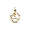 Twelve Constellation Pendants Fits Genuine European Copper JewelryandDiy Crafting Special Beautiful Bracelets Jewellery Gifts