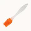 2Pcs Silicone BBQ Oil Brush High Temperature Heat Resistant BBQ Brush Seasoning Brush Cream Brush Cake Baking Cooking Tools
