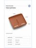 Silicone Wireless Charging Anti-slip Pad for BYD Leopard Titanium 7 Center Console Accessories