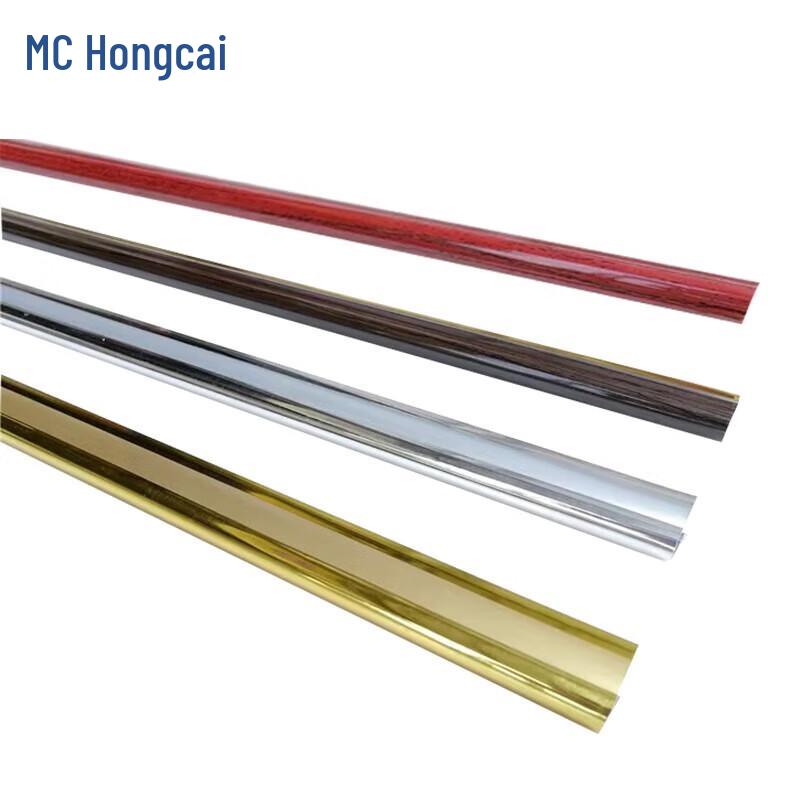 Hongcai Self-Adhesive PVC Frame Edging Strip