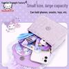 Kuromi Cute Crossbody Handbag for Girls & Women - New 2024 Edition