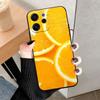 Voor OPPO Reno15 F FS 5G Hoesje CPH2801 Modieus Leeuw Bloemen Zacht TPU Siliconen Cover Voor OPPO Reno 15F 15FS Reno 15F 15FS Telefoonhoesje