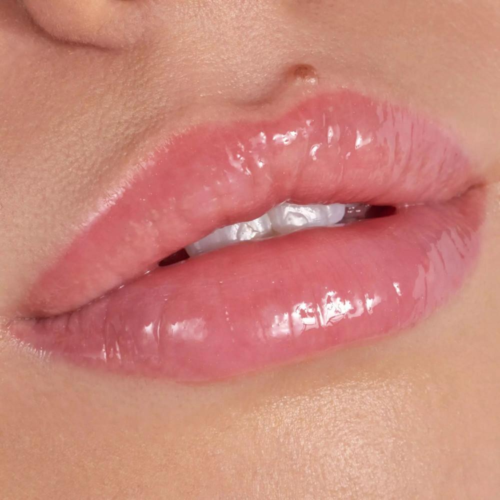 Catrice - Gloss Repulpant Plump It Up Lip Booster -