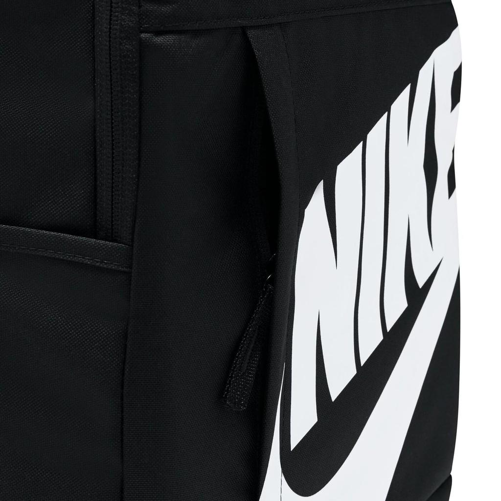 Nike Elemental Air Rucksacks One Size Free Size Black/Black/White