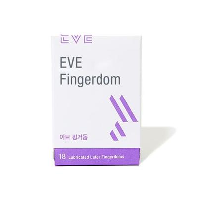 EVE Fingerkuppel 18P (Industrieprodukt)