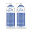 Acent Mildly Acidic Shampoo Dandruff Protein Hair Salon Puberty Perfume Good Crown Smell Itchy Scalp Oily Twilight 2 Pcs 1L