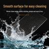 SMVP Stainless Steel BBQ Grill Roasting Net
