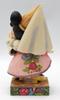 Enesco Disney Figure Minnie Shy "Princess Lover" [Item]